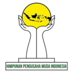 HIPMI Kota Samarinda Logo